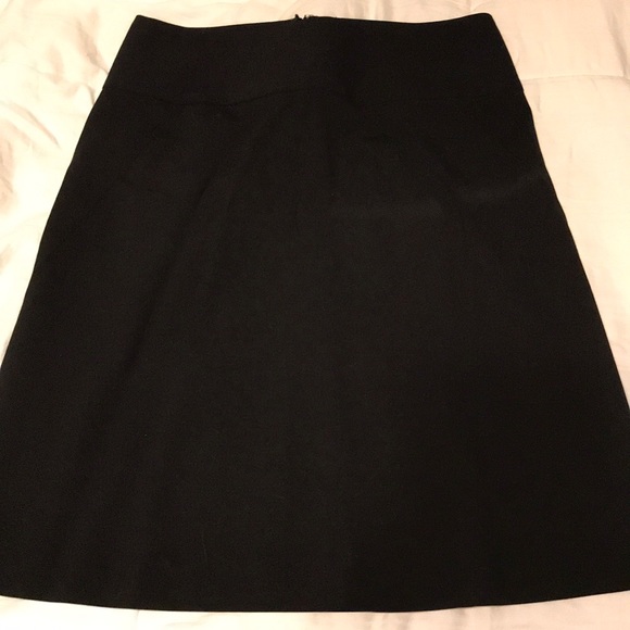Banana republic black suit skirt set - Picture 5 of 7